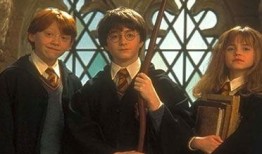 最新哈利 波特官网爆料,官方揭秘神秘新角色与未公开剧情