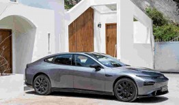 小鹏最新爆料新闻报道,揭秘未来智能出行新篇章”